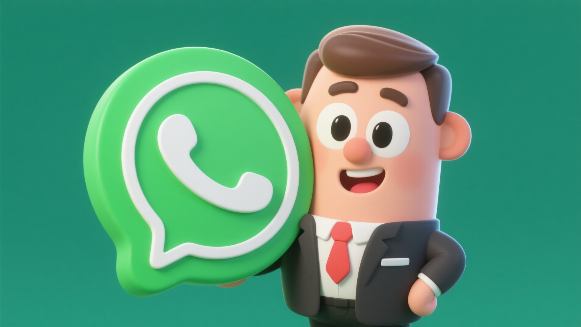 WhatsApp 精准筛选无效果？桌面版问题终极解决指南